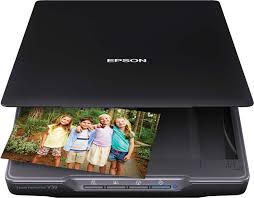 Computer lets you scan to a connected computer using your saved scan settings. Epson Perfection V39 Advanced Flatbed Color Photo Scanner Black Epson Perfection V39 B11b232201 Best Buy