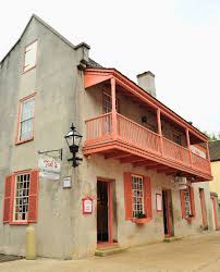 Colonial American House Styles American Houses Spanish Colonial Homes House Styles