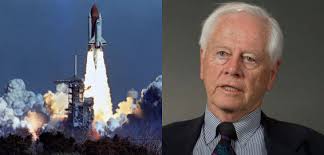 Allan McDonald: el hombre que intentó evitar la tragedia del Challenger y  que nadie escuchó