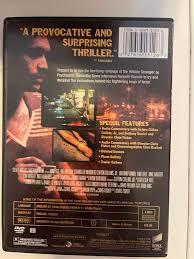 Se produkter som liknar Rampage: The Hillside Strangl.. på Tradera  (728713617)