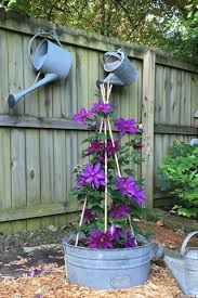 Incorporating fun antique pieces from inside the house into your yard gives it a unique look no one else on the block will have. 32 Charming Vintage Garden Decor Ideas You Can Diy