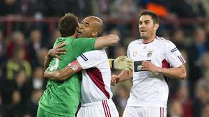 Avenida general norton de matos 1500: Benfica Host Braga In Portuguese First Uefa Europa League Uefa Com