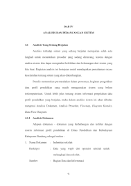.dfd to show the data flow into the system using context and level 0. Http Elib Unikom Ac Id Download Php Id 230055