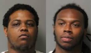 Two charged, several more arrested in Georgetown drug investigation