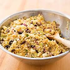 Maybe you would like to learn more about one of these? Feta And Olive Couscous Salad Cook S Country