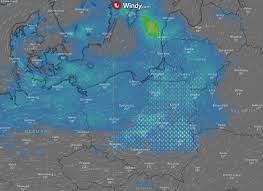 Bieżące i prognozowane mapy radarowe do oceny obszarów opadów atmosferycznych, ich rodzaju i intensywności. Windy Burze Ulewy Wichury Oraz Traby Powietrzne Nad Polska