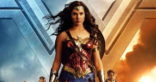 Liga de la justicia episodio 1 orígenes secretos: Wonder Woman Le Abre Paso A La Liga De La Justicia En Netflix