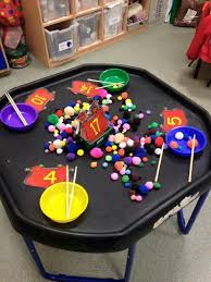 A Quiet Counting Sorting And Fine Manipulative Activity For The Classroom Chinese New Year Activities Multicultural Activities Maths Eyfs