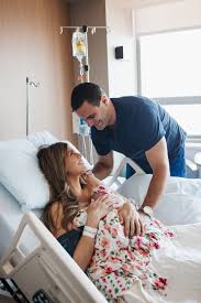 C Section Birth Story Millie Madeline Mint Arrow Birth Story Photography Birth Photography Hospital Birth Photos