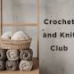 Crochet and Knit Club — Evansville Arts Coalition