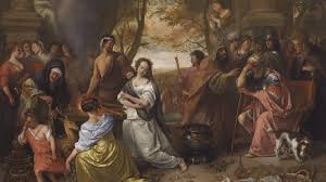 Image result for Iphigenia