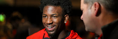 Drew Miller ready to meet the moment as he takes over as Georgia punter