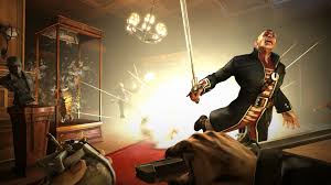 Download dishonored goty edition torrents absolutely for free, magnet link and direct download also available. Dishonored Free Download Gametrex