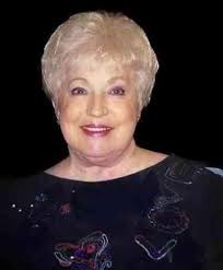 Barbara McKee Obituary (1933