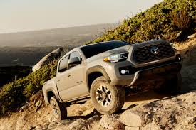 Check spelling or type a new query. 2020 Toyota Tacoma Positioned To Continue Segment Leadership With Host Of New Upgrades Feb 07 2019