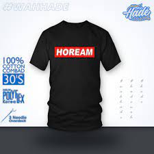 ~ use standard 8.5 x 11 inch (letter size) good quality white. Kaos Baju Distro Hoream 100 Cotton Combed 30s Unisex T Shirt Tulisan Kata Guyonan Sunda Shopee Indonesia