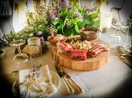 We attended a dinner party for nine in chicago where our table at home chefs (robert & holly) prepared and served a 15 course meal. Providing Quality Catering On The Isle Of Wight Mandibles Catering