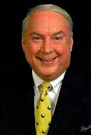 Michael Murphy Obituary