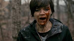 Hellter interviews Jamie Bernadette (I Spit On Your Grave: Deja Vu)!!