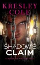 As a boy, abyssian 'sian' infernas had his heart shattered by a treacherous fey beauty who died before he could exact vengeance. The Immortals After Dark Kresley Cole