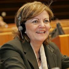 Elisa ferreira (pap) economista e politica portoghese (it); Elisa Ferreira Elisaferreiraep Twitter