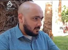 ‏غسلها حرفيا لحد ما خلاها متعرفش تتكلم تسمع ردوده تحس بالفخر ان الشباب  فعلاً بدأت تفهم وتفوق من الغفلة والسبات ال كانو فيها وكل ده بفضل الله ثم  بفضل الرجاله ال بتحاول توعي الشباب قبل فوات الاوان, -هيا ...