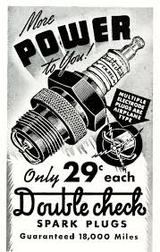 Pin By Sebastian Morteo On Typo Graphics Polaroids Vintage Metal Signs Spark Plug Vintage Posters