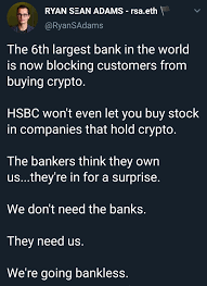 Will the stock market crash cause crypto markets to go up or down? Can Crypto Withstand Stock Market Crash Ethtrader