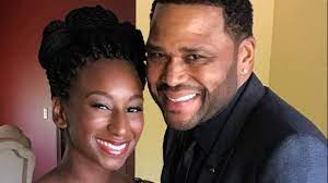 Learn more about the full cast of my wife and kids with news, photos, videos and more at tv guide. Anthony Anderson Family Kids Wife Siblings Parents Youtube
