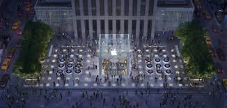 We would like to show you a description here but the site won't allow us. Natural Lighting Is The Key To Apple S Remodeled Fifth Ave Store Techcrunch