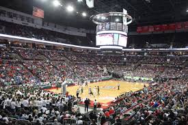 The value city arena at the jerome schottenstein center (or know simply as the value city arena ) is a multipurpose indoor arena in columbus, ohio on the ohio state university campus. Winter State Tournaments Ticket Information