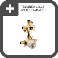 Read honest and unbiased product reviews from our users. How To Install A Moen Diverter Valve