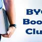 BYOBook Club with Jennifer C event image