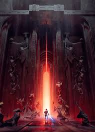 The Art Of Jedi Fallen Order Textless Cover Art Star Wars Wallpaper Star Wars Jedi Star Wars Background