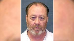 Alleged serial killer sentenced to death for 1997 murder of Oklahoma  newlywed