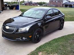 Image result for Black Granite 2012 Cruze