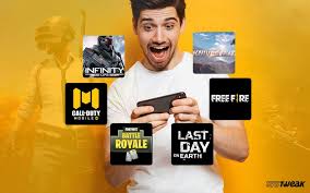 Contact pubg mobile on messenger. Best Alternatives To Pubg Mobile Top 12 Similar Battle Royale Games You Can Play Now
