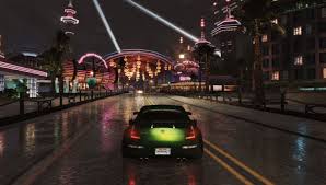 The Best Need For Speed Game Is Now Playable In Your Browser