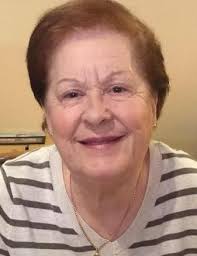 Obituary information for Maria Madalena Da Costa