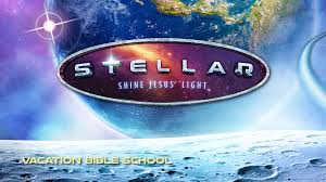 VBS 2023 - Shepherd of the Valley