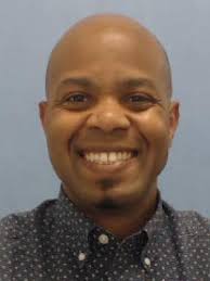 Benjamin P. Scott, DMFT, LMFT