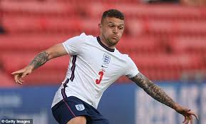 Home of @englandfootball's national teams: Kieran Trippier Tells England Team Mates He Wants To Join Manchester United This Summer Ali2day