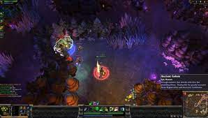 Juegos de lol surprise para jugar. Lol Classic Asi Se Puede Jugar Al League Of Legends De La Beta Y Las Primeras Temporadas Millenium