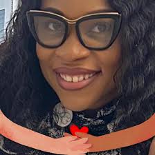 Congratulations to Hannah Laitman, BSN, RN, Clinical Nurse 8 West at The  Mount Sinai Hospital for receiving the Daisy Award! Hannah is being awarded  for providing compassionate culturally competent care by Fran