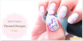Looking for some cute thanksgiving nail art or fall nail polish colors? Cute Nail Designs Nailbees