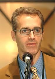 Harvard Epidemiologist Dariush Mozaffarian