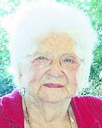 Frances Swain Obituary (1922