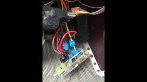 The link error indicates either the scan tool is not compatibel or you have a problem with the pcm or wiring circuit. Jeep Yj Ignition Switch Wiring Diagram Jeep Tj Wiring Diagrams Bege Wiring Diagram