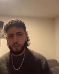 Dave est de retour avec un nouvel album ! @erwan_hlx t'explique pourquoi tu  dois l'écouter 🙌 . . . . . #dave #santandave #rapuk #rapfr  #theboywhoplayedtheharp #rap #rapanglais