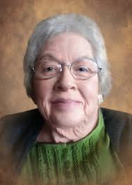 Obituary information for Shirley Devine